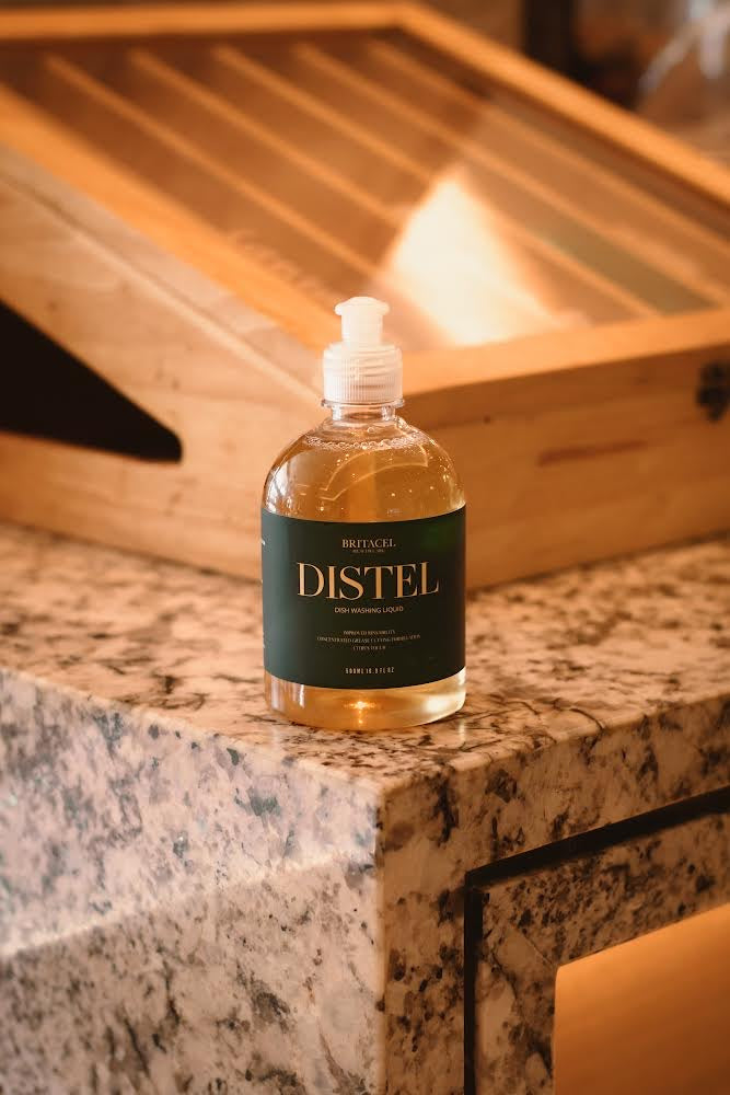 Distel - Dish washing Liquid